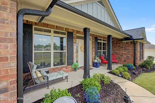 5933 Grove Lane, Horn Lake, MS 38637