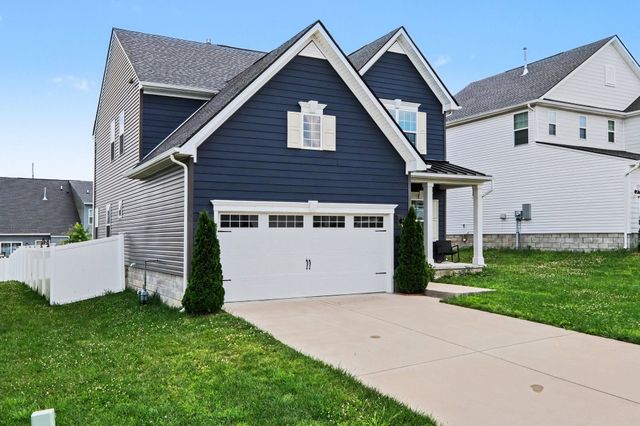 809 Mill Tree Court, Smyrna, TN 37167