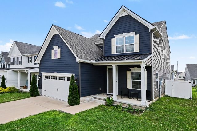 809 Mill Tree Court, Smyrna, TN 37167