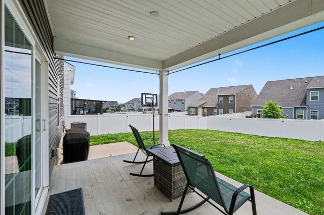 809 Mill Tree Court, Smyrna, TN 37167