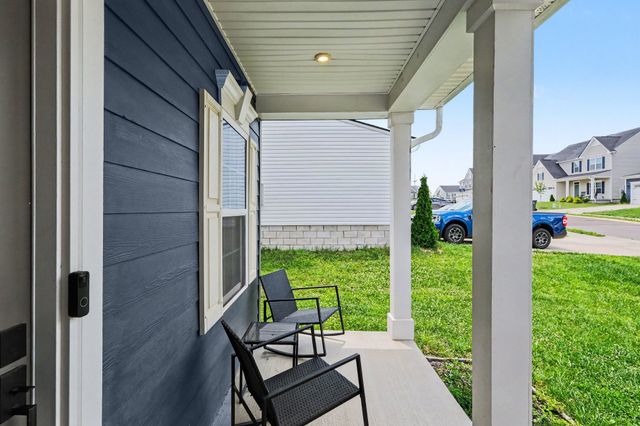 809 Mill Tree Court, Smyrna, TN 37167