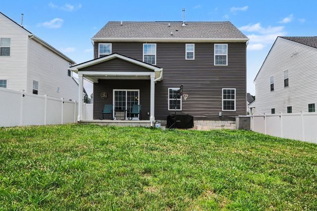809 Mill Tree Court, Smyrna, TN 37167