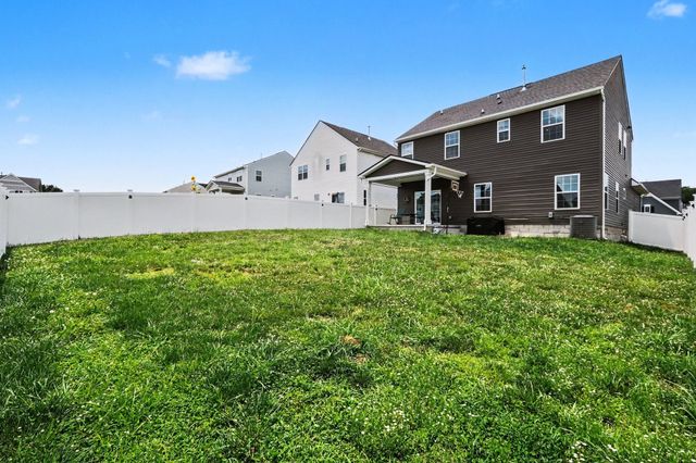 809 Mill Tree Court, Smyrna, TN 37167