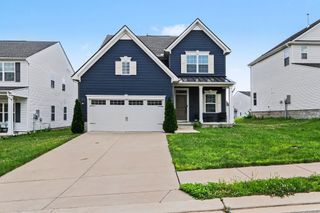 809 Mill Tree Court, Smyrna, TN 37167