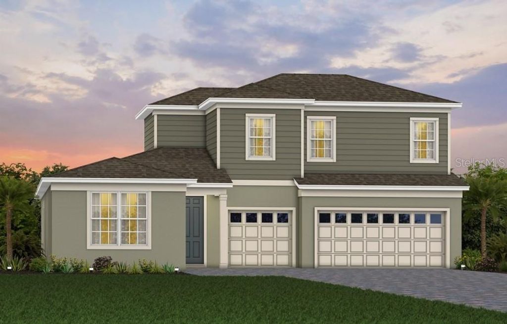 289 CRYSTAL WOOD DRIVE, Winter Garden, FL 34787