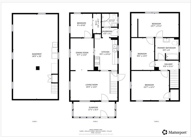 1517 James Street, Kalamazoo, MI 49001