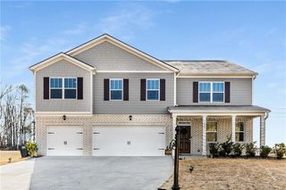 4690 Bramblett Grove Place, Cumming, GA 30040