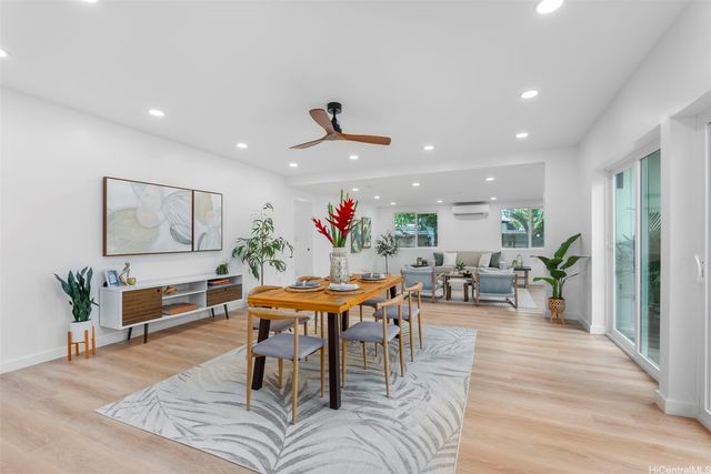 584 Kipuka Place, Kailua, HI 96734