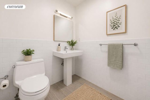 264 WATER Street PH7D, New York City, NY 10038