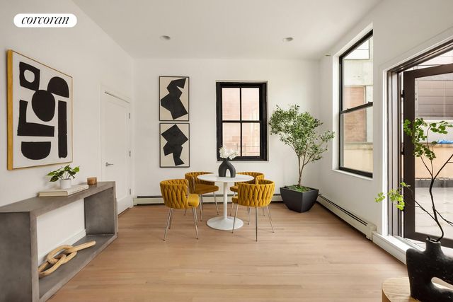 264 WATER Street PH7D, New York City, NY 10038