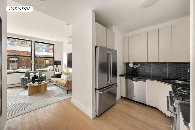 264 WATER Street PH7D, New York City, NY 10038