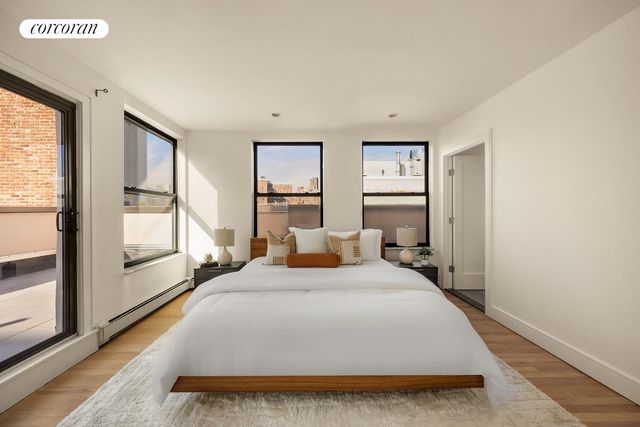 264 WATER Street PH7D, New York City, NY 10038