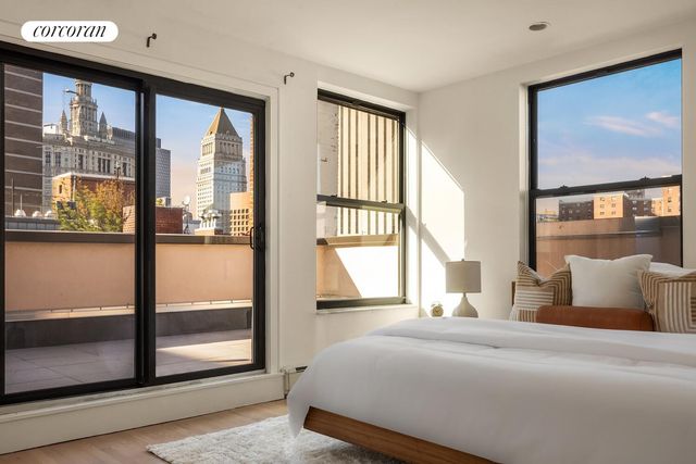 264 WATER Street PH7D, New York City, NY 10038
