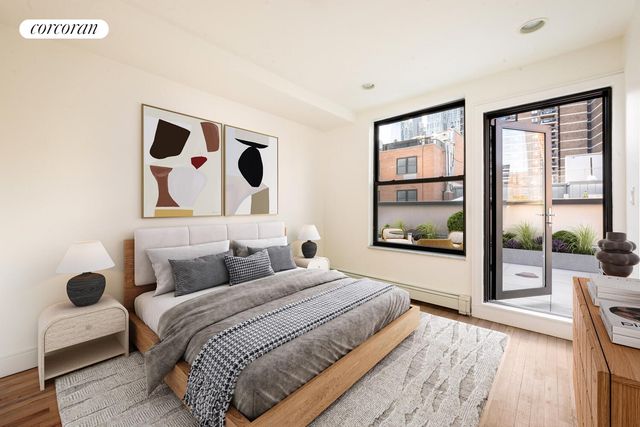 264 WATER Street PH7D, New York City, NY 10038