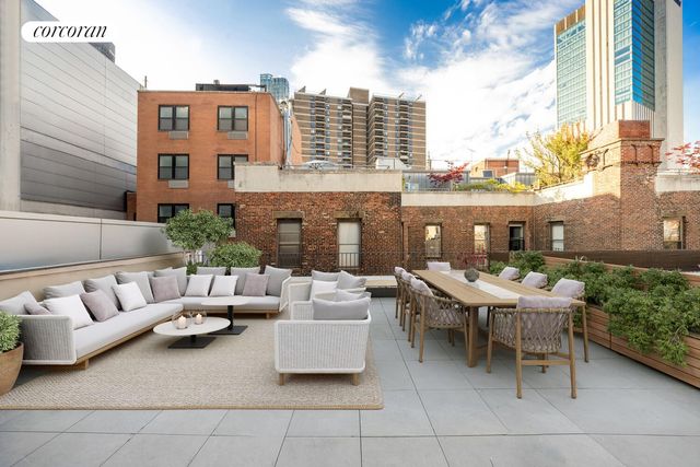 264 WATER Street PH7D, New York City, NY 10038