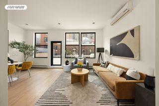 264 WATER Street PH7D, New York City, NY 10038