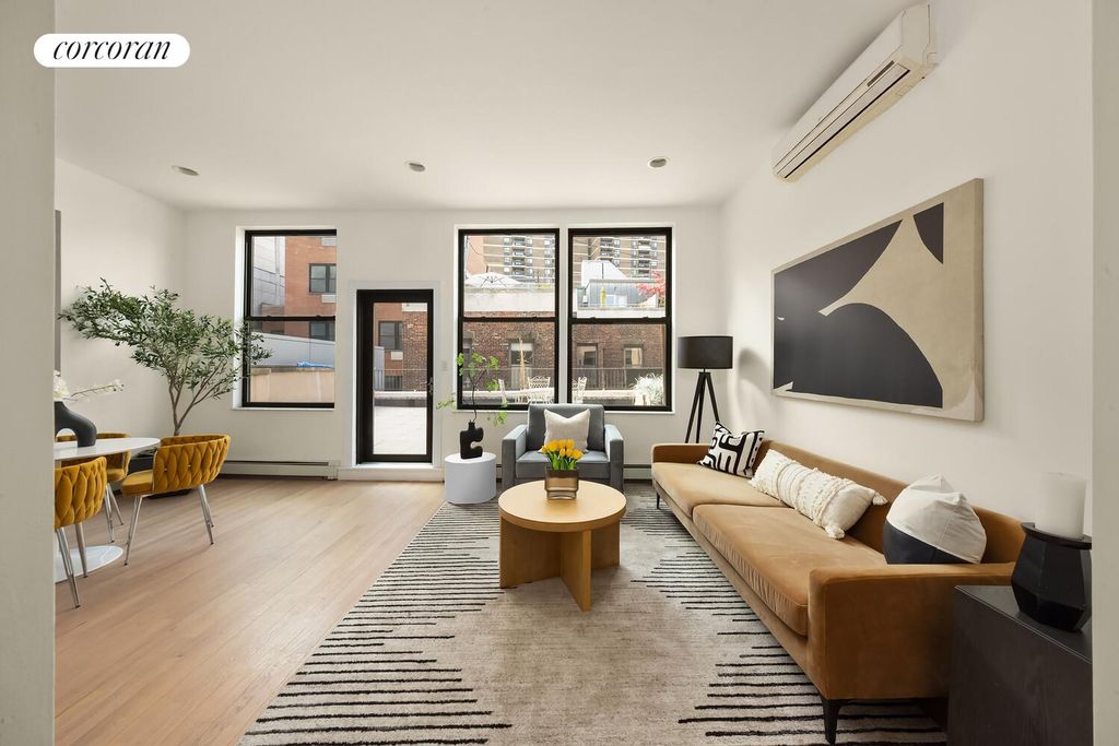 264 WATER Street PH7D, New York City, NY 10038