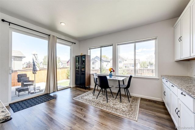 10964 Hayloft Street, Parker, CO 80134