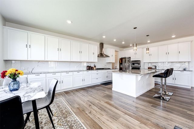 10964 Hayloft Street, Parker, CO 80134