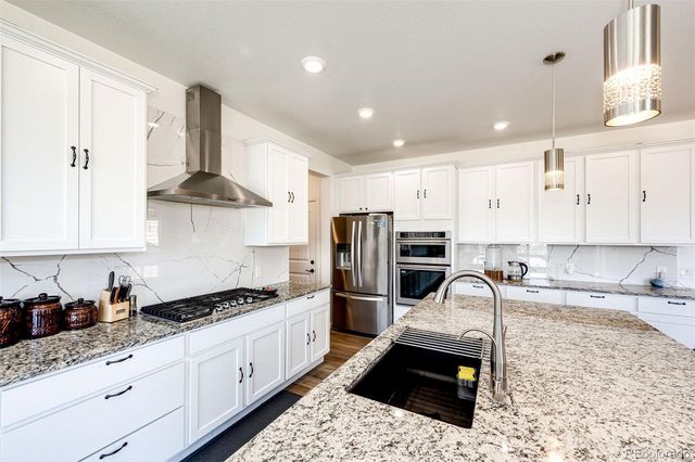 10964 Hayloft Street, Parker, CO 80134