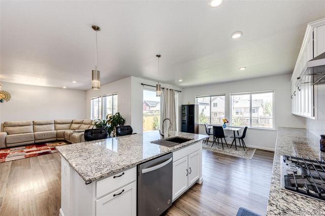 10964 Hayloft Street, Parker, CO 80134