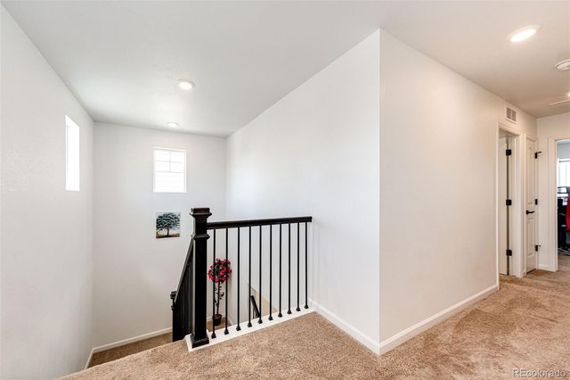 10964 Hayloft Street, Parker, CO 80134