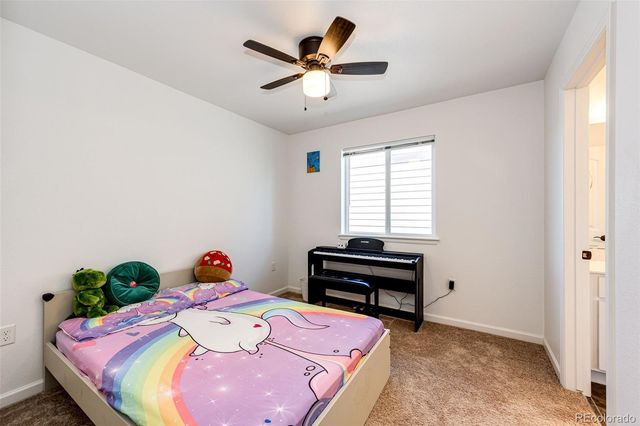 10964 Hayloft Street, Parker, CO 80134