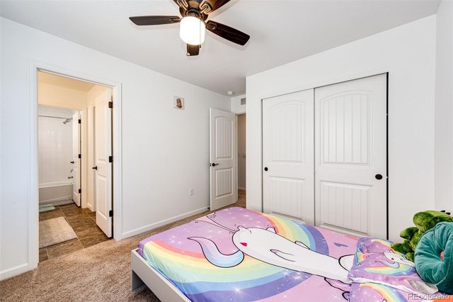 10964 Hayloft Street, Parker, CO 80134