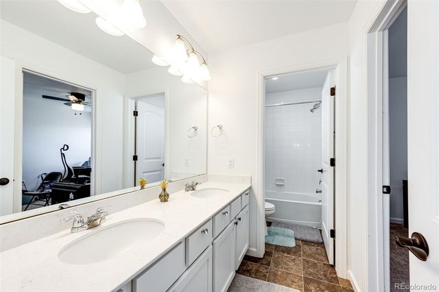 10964 Hayloft Street, Parker, CO 80134