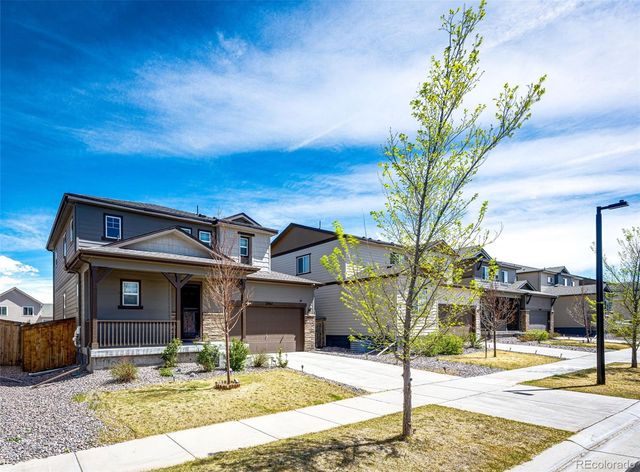 10964 Hayloft Street, Parker, CO 80134