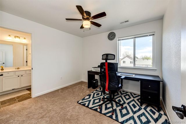 10964 Hayloft Street, Parker, CO 80134