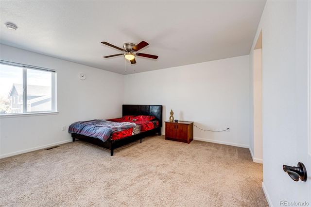 10964 Hayloft Street, Parker, CO 80134