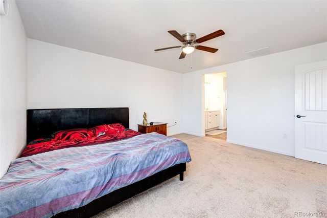 10964 Hayloft Street, Parker, CO 80134