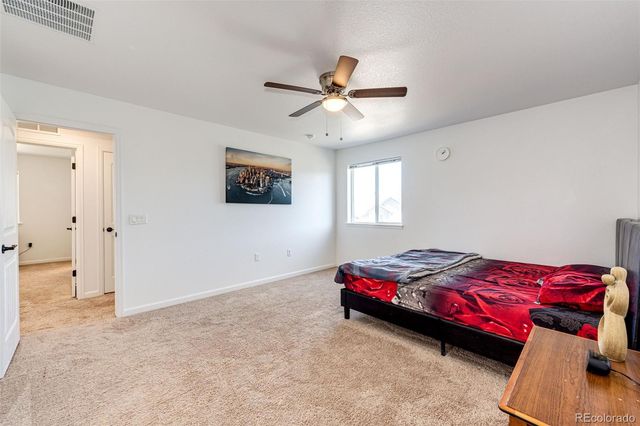 10964 Hayloft Street, Parker, CO 80134