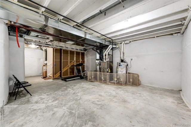 10964 Hayloft Street, Parker, CO 80134