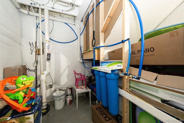 10964 Hayloft Street, Parker, CO 80134