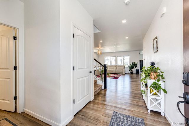 10964 Hayloft Street, Parker, CO 80134