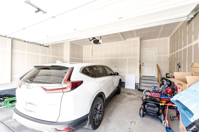 10964 Hayloft Street, Parker, CO 80134