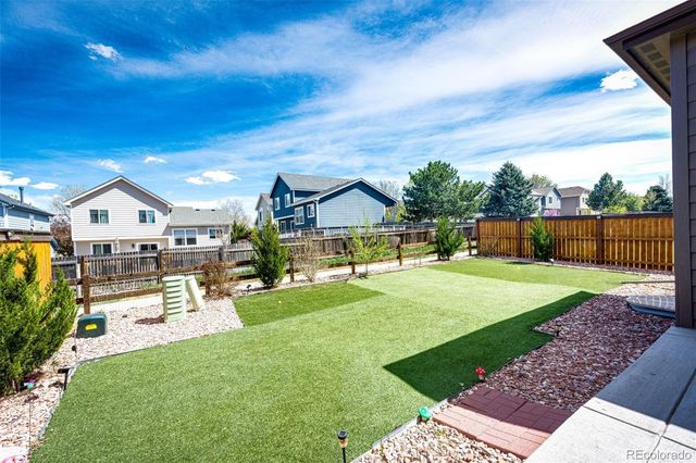 10964 Hayloft Street, Parker, CO 80134