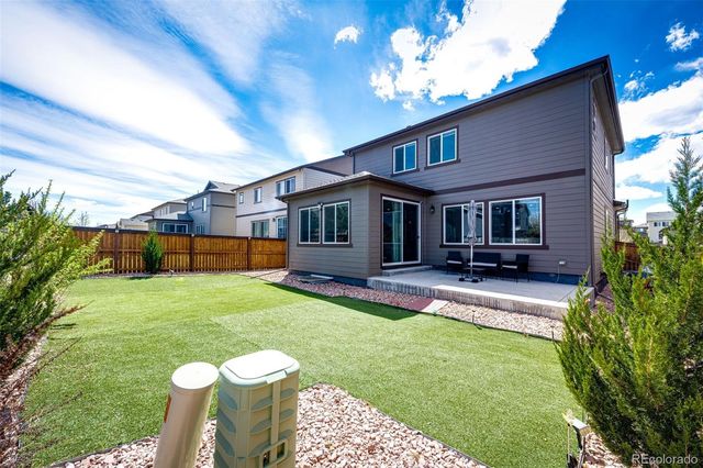 10964 Hayloft Street, Parker, CO 80134