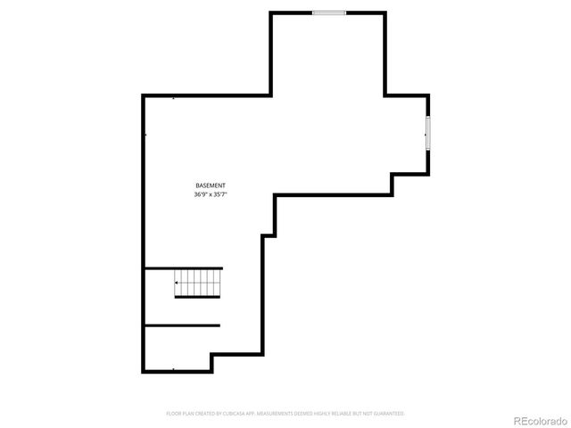 10964 Hayloft Street, Parker, CO 80134