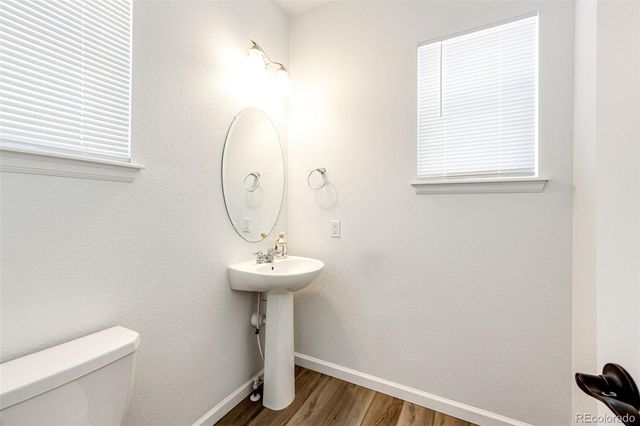 10964 Hayloft Street, Parker, CO 80134