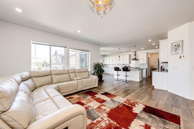 10964 Hayloft Street, Parker, CO 80134