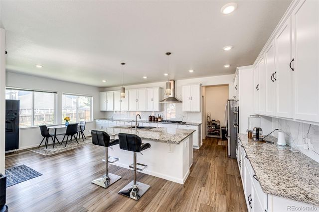 10964 Hayloft Street, Parker, CO 80134