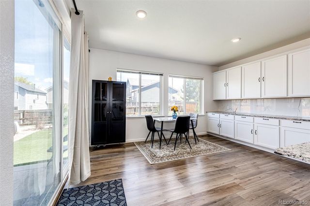 10964 Hayloft Street, Parker, CO 80134