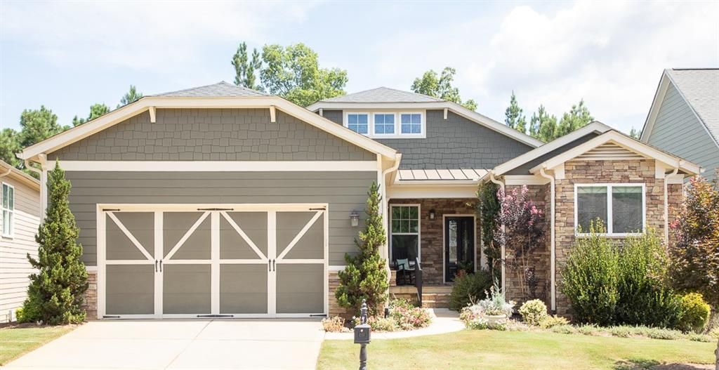 3333 Noble Fir SW Trace, Gainesville, GA 30504