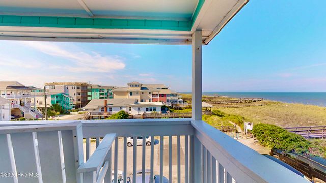 918 Carolina Beach Avenue N 3b, Carolina Beach, NC 28428