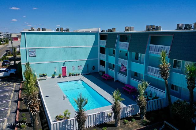 918 Carolina Beach Avenue N 3b, Carolina Beach, NC 28428