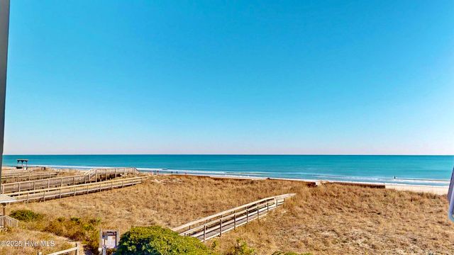 918 Carolina Beach Avenue N 3b, Carolina Beach, NC 28428