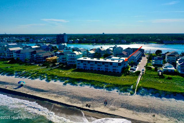 918 Carolina Beach Avenue N 3b, Carolina Beach, NC 28428